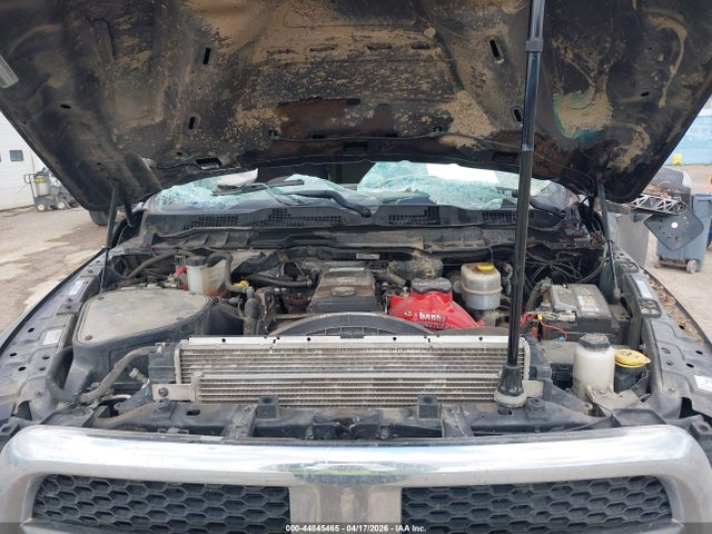 Aukcja sprzedaży 2018 Ram 2500 Tradesman  4x4 6'4 Box, vin: 3C6UR5CL3JG315065, numer aukcji: 44845465