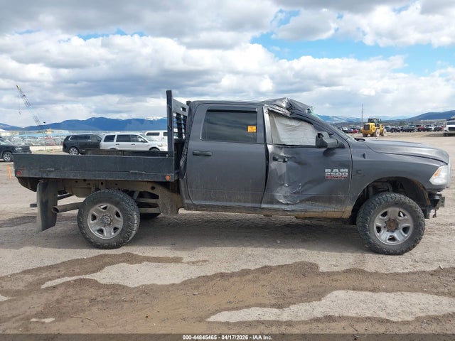 Aukcja sprzedaży 2018 Ram 2500 Tradesman  4x4 6'4 Box, vin: 3C6UR5CL3JG315065, numer aukcji: 44845465