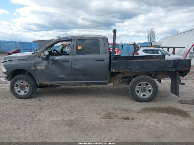 Aukcja sprzedaży 2018 Ram 2500 Tradesman  4x4 6'4 Box, vin: 3C6UR5CL3JG315065, numer aukcji: 44845465