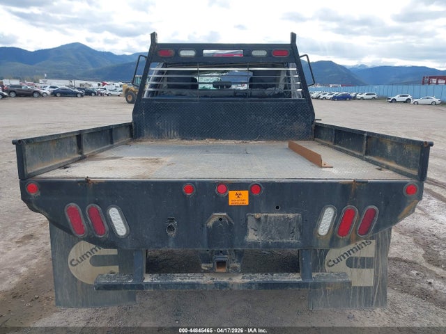 Aukcja sprzedaży 2018 Ram 2500 Tradesman  4x4 6'4 Box, vin: 3C6UR5CL3JG315065, numer aukcji: 44845465