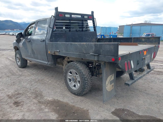 Aukcja sprzedaży 2018 Ram 2500 Tradesman  4x4 6'4 Box, vin: 3C6UR5CL3JG315065, numer aukcji: 44845465