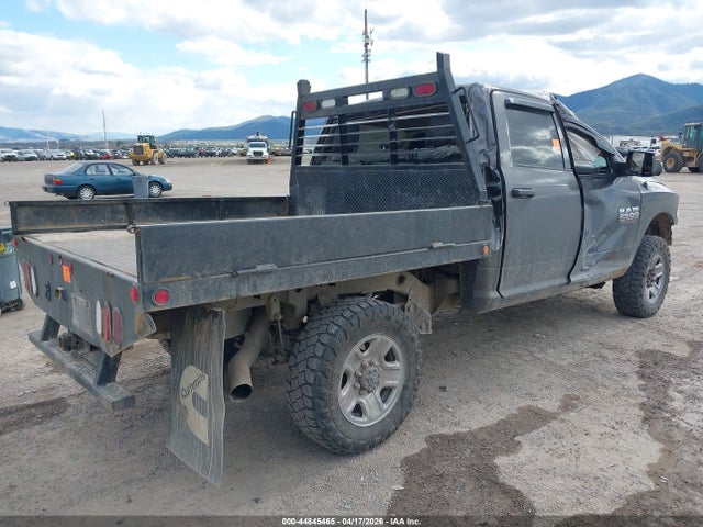 Aukcja sprzedaży 2018 Ram 2500 Tradesman  4x4 6'4 Box, vin: 3C6UR5CL3JG315065, numer aukcji: 44845465