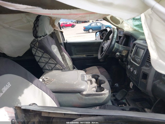 Aukcja sprzedaży 2018 Ram 2500 Tradesman  4x4 6'4 Box, vin: 3C6UR5CL3JG315065, numer aukcji: 44845465