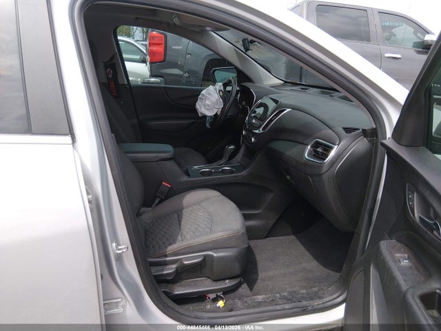 44845466 :رقم المزاد ، 2GNAXKEV2M6138384 vin ، 2021 Chevrolet Equinox Fwd Lt مزاد بيع