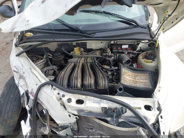 Продажа на аукционе авто 2005 Chrysler Pt Cruiser, vin: 3C4FY48B25T517679, номер лота: 44845467