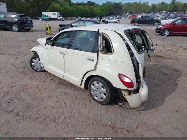 Продажа на аукционе авто 2005 Chrysler Pt Cruiser, vin: 3C4FY48B25T517679, номер лота: 44845467