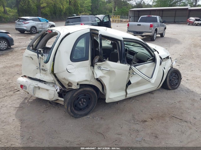 Продажа на аукционе авто 2005 Chrysler Pt Cruiser, vin: 3C4FY48B25T517679, номер лота: 44845467