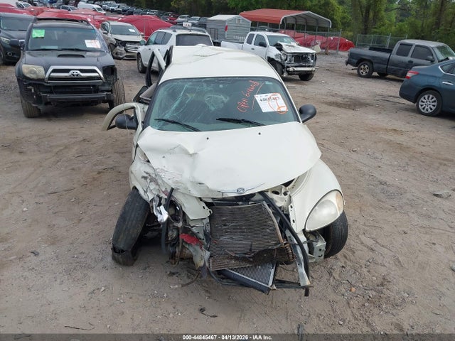 Продажа на аукционе авто 2005 Chrysler Pt Cruiser, vin: 3C4FY48B25T517679, номер лота: 44845467