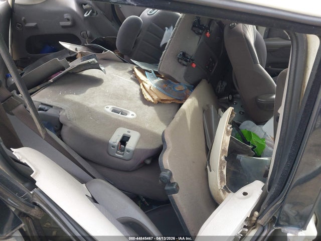 Продажа на аукционе авто 2005 Chrysler Pt Cruiser, vin: 3C4FY48B25T517679, номер лота: 44845467