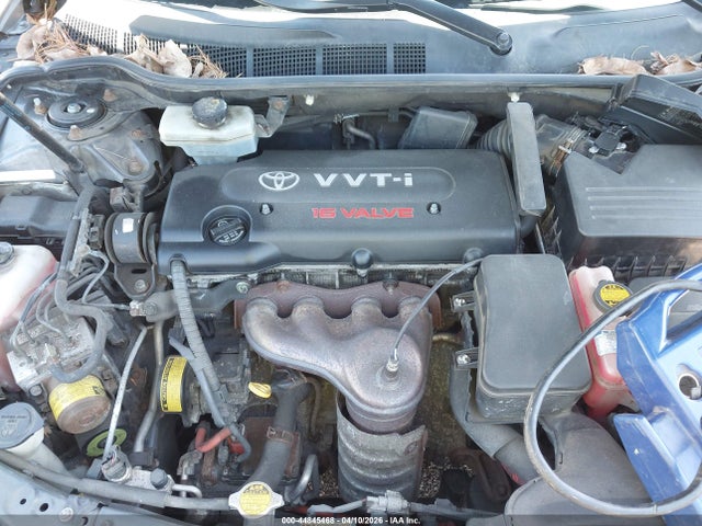 2008 TOYOTA CAMRY HYBRID 4T1BB46K08U057494 Photo 9