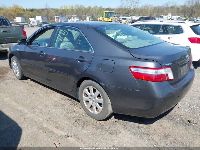 2008 TOYOTA CAMRY HYBRID 4T1BB46K08U057494 Photo 2