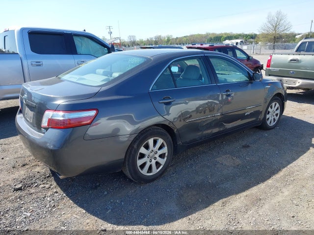 2008 TOYOTA CAMRY HYBRID 4T1BB46K08U057494 Photo 3