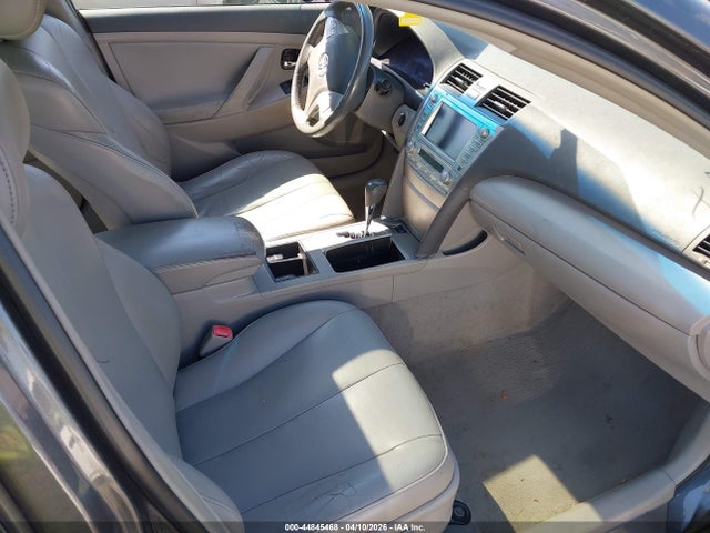 2008 TOYOTA CAMRY HYBRID 4T1BB46K08U057494 Photo 4