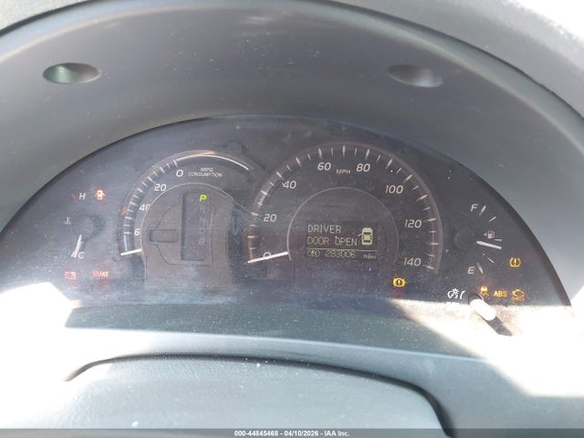 2008 TOYOTA CAMRY HYBRID 4T1BB46K08U057494 Photo 6