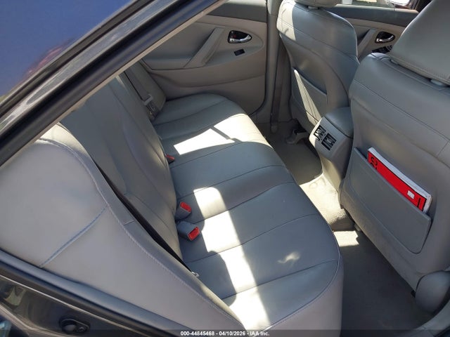 2008 TOYOTA CAMRY HYBRID 4T1BB46K08U057494 Photo 7