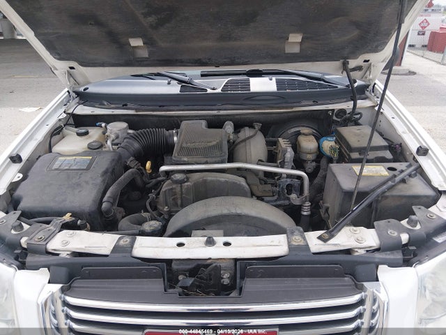 Aukcja sprzedaży 2008 Gmc Envoy Sle, vin: 1GKDT13S182132717, numer aukcji: 44845469