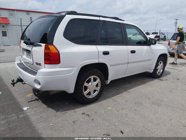 Aukcja sprzedaży 2008 Gmc Envoy Sle, vin: 1GKDT13S182132717, numer aukcji: 44845469