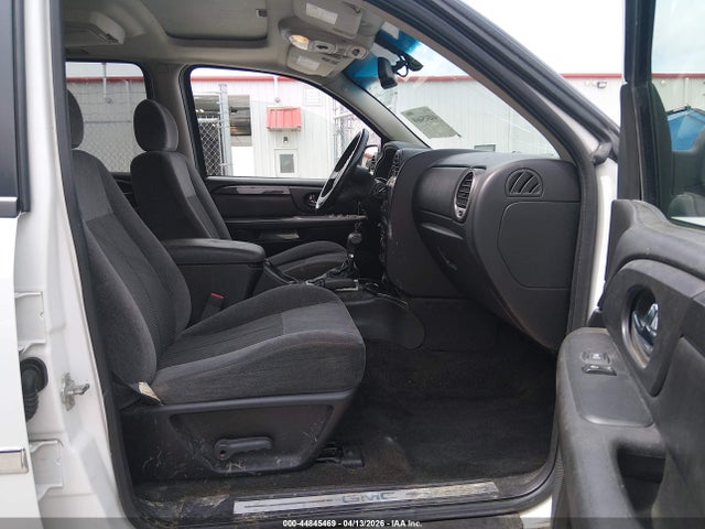Aukcja sprzedaży 2008 Gmc Envoy Sle, vin: 1GKDT13S182132717, numer aukcji: 44845469