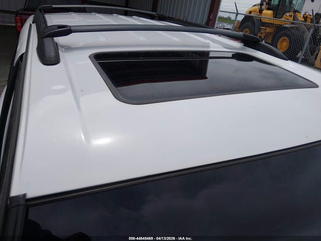 Aukcja sprzedaży 2008 Gmc Envoy Sle, vin: 1GKDT13S182132717, numer aukcji: 44845469