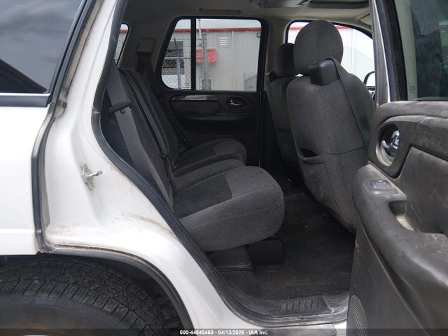 Aukcja sprzedaży 2008 Gmc Envoy Sle, vin: 1GKDT13S182132717, numer aukcji: 44845469