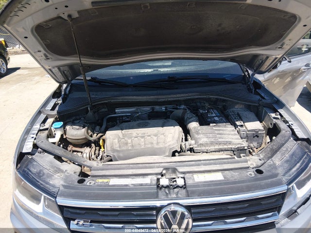 2020 Volkswagen Tiguan 2.0t Se/2.0t Se R-line Black/2.0t Sel მანქანა იყიდება აუქციონზე, vin: 3VV2B7AX2LM146359, აუქციონის ნომერი: 44845472