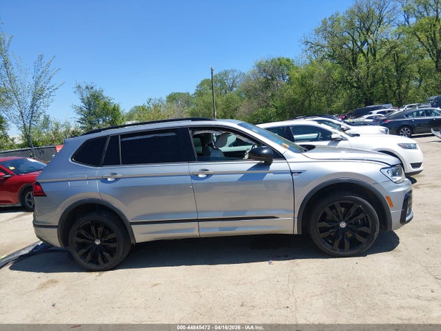 2020 Volkswagen Tiguan 2.0t Se/2.0t Se R-line Black/2.0t Sel მანქანა იყიდება აუქციონზე, vin: 3VV2B7AX2LM146359, აუქციონის ნომერი: 44845472