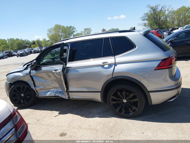 2020 Volkswagen Tiguan 2.0t Se/2.0t Se R-line Black/2.0t Sel მანქანა იყიდება აუქციონზე, vin: 3VV2B7AX2LM146359, აუქციონის ნომერი: 44845472