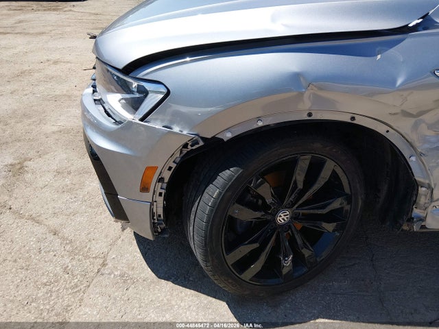 2020 Volkswagen Tiguan 2.0t Se/2.0t Se R-line Black/2.0t Sel მანქანა იყიდება აუქციონზე, vin: 3VV2B7AX2LM146359, აუქციონის ნომერი: 44845472
