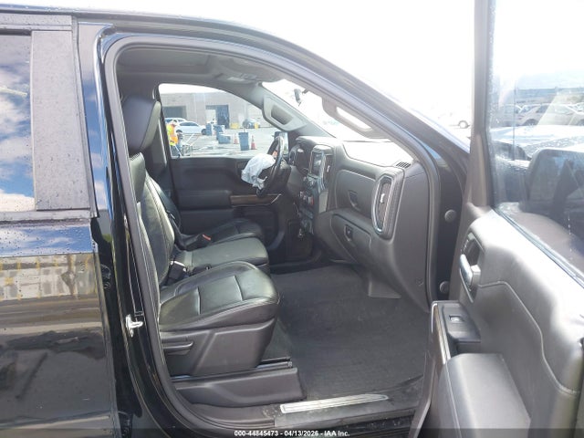 Aukcja sprzedaży 2019 Chevrolet Silverado 1500 Lt, vin: 3GCUYDED5KG244058, numer aukcji: 44845473