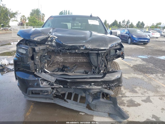 Aukcja sprzedaży 2019 Chevrolet Silverado 1500 Lt, vin: 3GCUYDED5KG244058, numer aukcji: 44845473