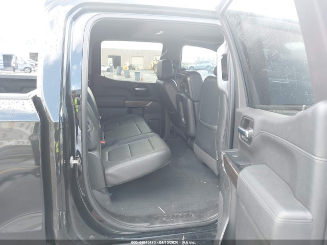 Aukcja sprzedaży 2019 Chevrolet Silverado 1500 Lt, vin: 3GCUYDED5KG244058, numer aukcji: 44845473