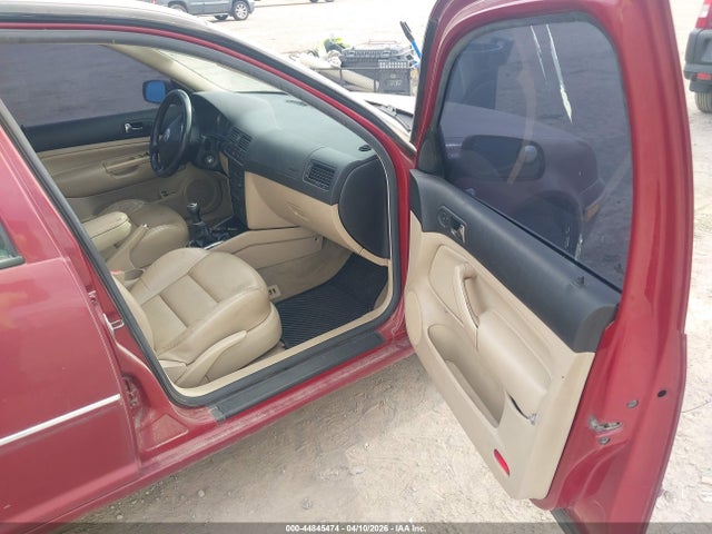 Aukcja sprzedaży 2004 Volkswagen Jetta Gls Tdi, vin: 3VWSR69M84M071289, numer aukcji: 44845474