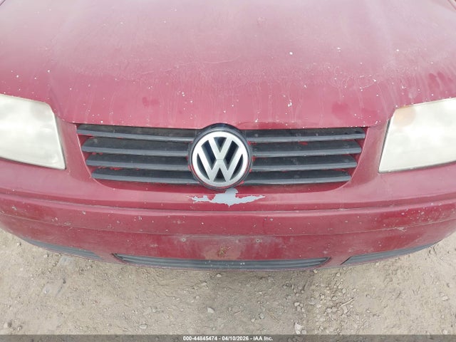 Aukcja sprzedaży 2004 Volkswagen Jetta Gls Tdi, vin: 3VWSR69M84M071289, numer aukcji: 44845474