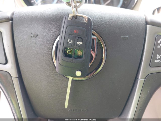 Aukcja sprzedaży 2010 Buick Lacrosse Cx, vin: 1G4GB5EG0AF298992, numer aukcji: 44845479