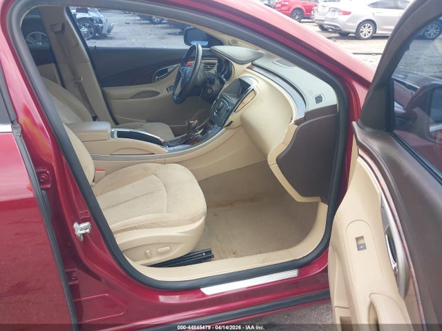Aukcja sprzedaży 2010 Buick Lacrosse Cx, vin: 1G4GB5EG0AF298992, numer aukcji: 44845479