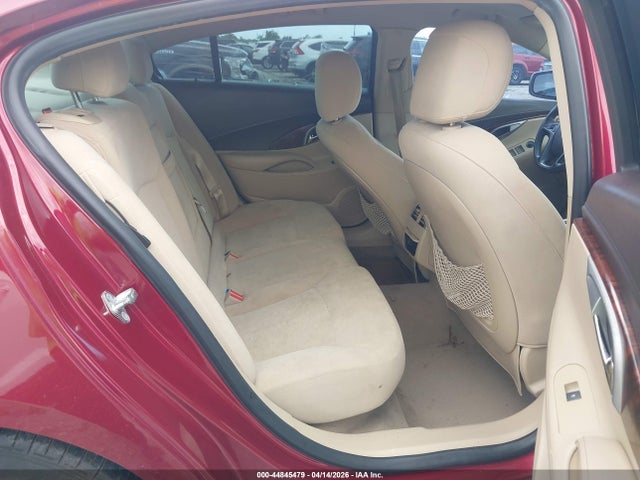 Aukcja sprzedaży 2010 Buick Lacrosse Cx, vin: 1G4GB5EG0AF298992, numer aukcji: 44845479