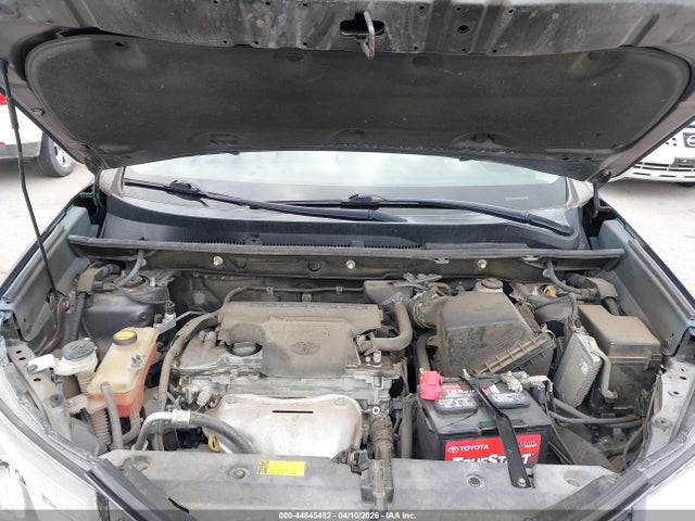 44845482 :رقم المزاد ، 2T3WFREV4DW058051 vin ، 2013 Toyota Rav4 Xle مزاد بيع