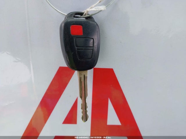 44845482 :رقم المزاد ، 2T3WFREV4DW058051 vin ، 2013 Toyota Rav4 Xle مزاد بيع
