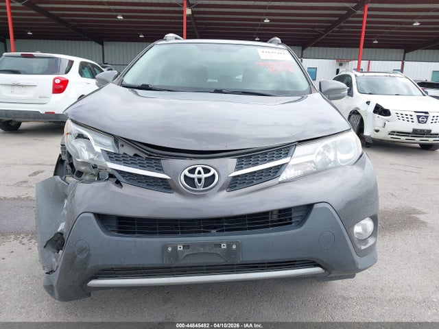 44845482 :رقم المزاد ، 2T3WFREV4DW058051 vin ، 2013 Toyota Rav4 Xle مزاد بيع