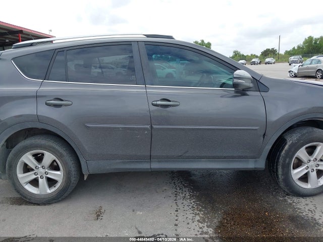 44845482 :رقم المزاد ، 2T3WFREV4DW058051 vin ، 2013 Toyota Rav4 Xle مزاد بيع