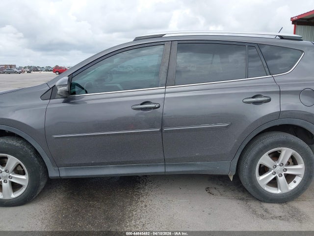 44845482 :رقم المزاد ، 2T3WFREV4DW058051 vin ، 2013 Toyota Rav4 Xle مزاد بيع