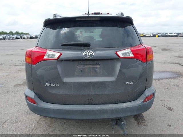 44845482 :رقم المزاد ، 2T3WFREV4DW058051 vin ، 2013 Toyota Rav4 Xle مزاد بيع