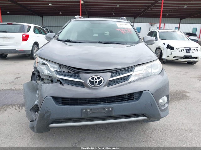 44845482 :رقم المزاد ، 2T3WFREV4DW058051 vin ، 2013 Toyota Rav4 Xle مزاد بيع