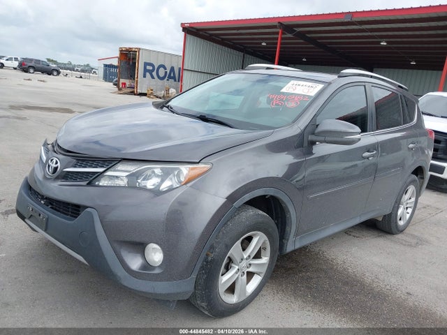44845482 :رقم المزاد ، 2T3WFREV4DW058051 vin ، 2013 Toyota Rav4 Xle مزاد بيع