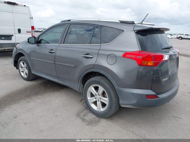 44845482 :رقم المزاد ، 2T3WFREV4DW058051 vin ، 2013 Toyota Rav4 Xle مزاد بيع