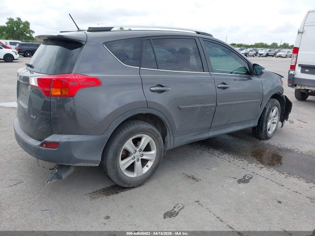 44845482 :رقم المزاد ، 2T3WFREV4DW058051 vin ، 2013 Toyota Rav4 Xle مزاد بيع