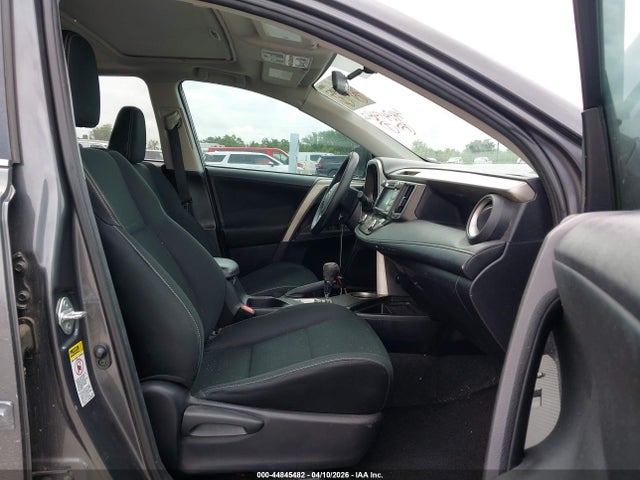 44845482 :رقم المزاد ، 2T3WFREV4DW058051 vin ، 2013 Toyota Rav4 Xle مزاد بيع
