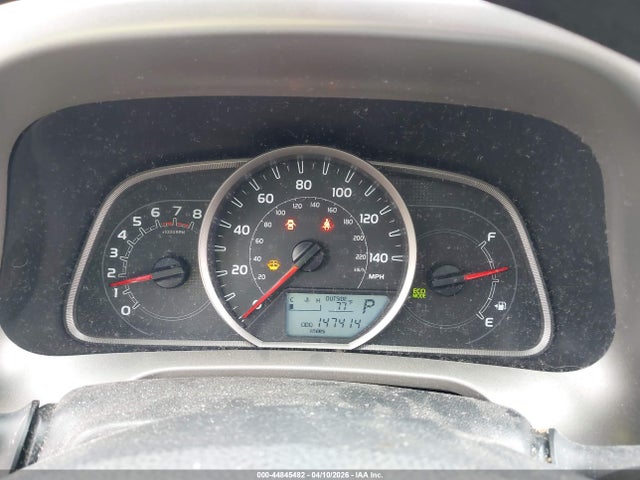 44845482 :رقم المزاد ، 2T3WFREV4DW058051 vin ، 2013 Toyota Rav4 Xle مزاد بيع