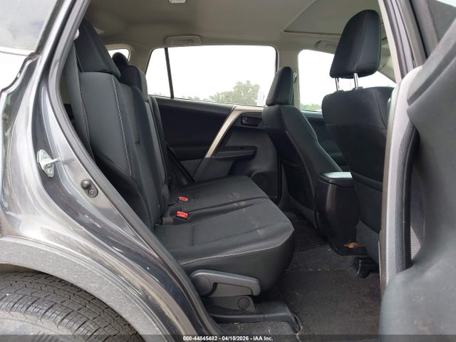 44845482 :رقم المزاد ، 2T3WFREV4DW058051 vin ، 2013 Toyota Rav4 Xle مزاد بيع
