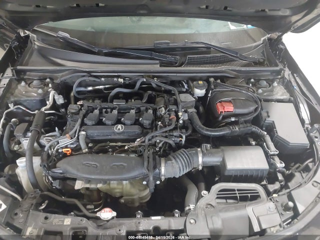 Aukcja sprzedaży 2024 Acura Integra A-spec, vin: 19UDE4H30RA016880, numer aukcji: 44845483